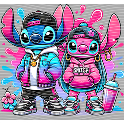 Stitch-SH 1729